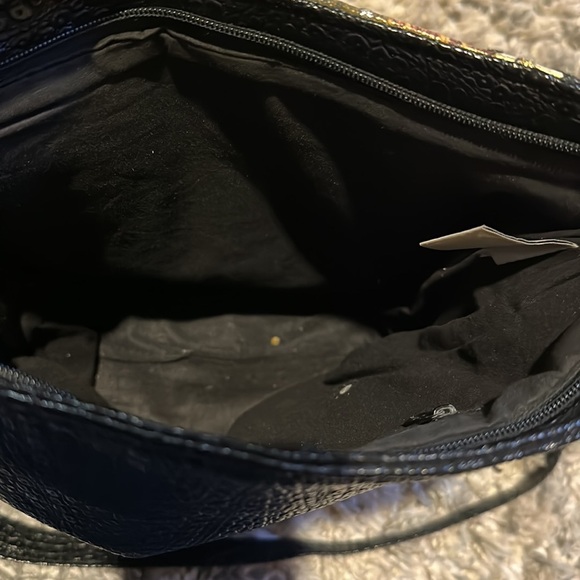 Vintage Pacific express purse sequin bling retro design - Picture 9 of 14